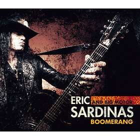 Sardinas Eric & Big Motor: Boomerang