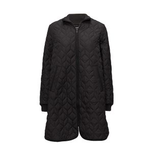 Ilse Jacobsen Padded Quilt Coat (Dam)