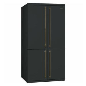 SMEG FQ60CAO5 (Svart)