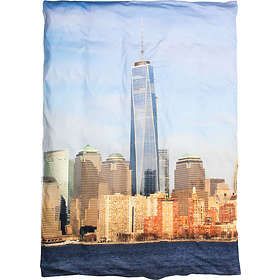 Lord Nelson Freedom Tower Bäddset 150x210cm