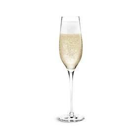 Holmegaard Cabernet Champagneglas 29cl