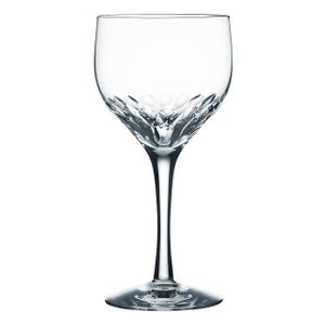 Orrefors Prelude Vitvinsglas
