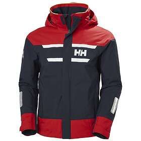 Helly Hansen Salt Inshore Jacket (Herr)