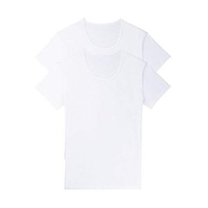 Sloggi 2-pack 24/7 T-Shirt (Herr)