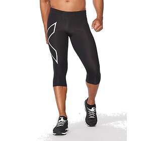 2XU Core Compression 3/4 Tights (Herr)