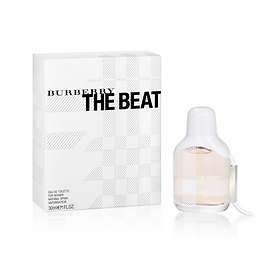 Burberry The Beat For Women edt 50ml