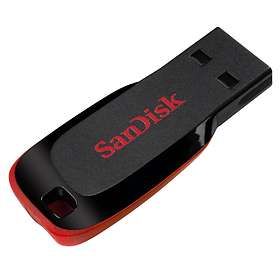 SanDisk USB Cruzer Blade 32GB