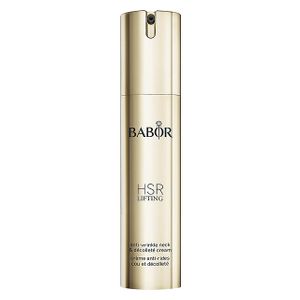 Babor HSR Lifting Anti-Wrinkle Neck & Decollete Cream 50ml