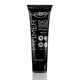 puroBIO Cosmetics Oily Skin Primer 30ml