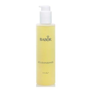 Babor Cleansing HY-ÖL Oil Cleanser 200ml