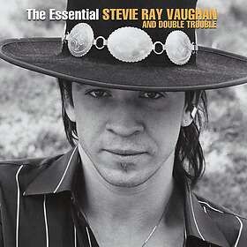 Vaughan Stevie Ray: The essential