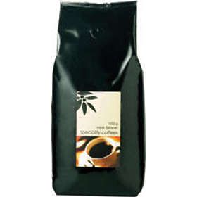 BKI Kaffe Skånerost 1kg (hela bönor)