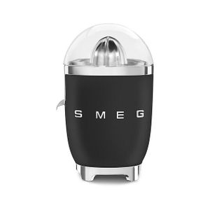 SMEG CJF01BLMEU (Svart)