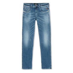 Replay Anbass Power Stretch Slim Fit Jeans (Herr)