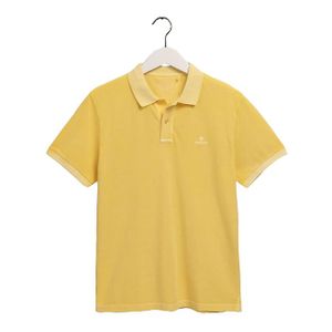 Gant Sunfaded Piké (Herr)