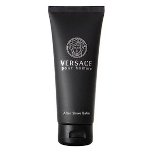 Versace Pour Homme After Shave Balm 100ml