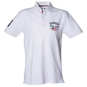 Vinson Polo Club Leslie Polo Shirt (Herr)