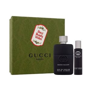 Gucci Guilty Pour Homme Eau de Parfum Parfymset