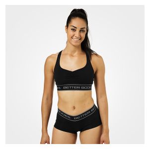 Better Bodies Athlete Short Top (Dam)