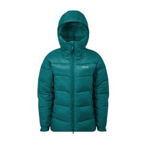 Rab Positron Pro Jacket (Dam)