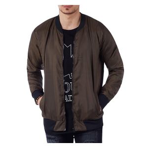 Proud Canadian Jacket Rambo Two Green (Herr)