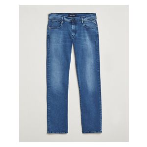 Replay Sartoriale Regular Fit Hyperflex Jeans (Herr)