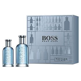 Hugo Boss Bottled Tonic edt 100ml + edt 30ml Gift Set