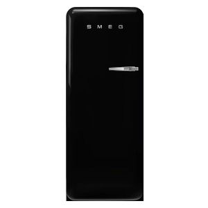 SMEG FAB28LBL5 (Svart)
