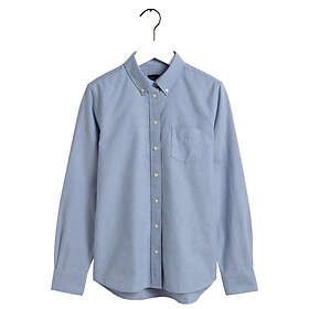 Gant Perfect Oxford Shirt (Dam)