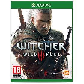 The Witcher 3: Wild Hunt (Xbox One | Series X/S)