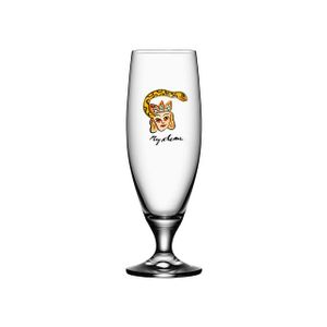Kosta Boda Friendship My Dear Ölglas 50cl