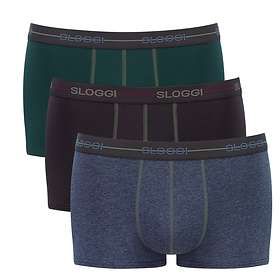 Sloggi Start Hipster 3-Pack