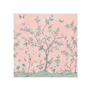 Laura Ashley Fototapet Eglantine 300x280cm Fototapete 113411