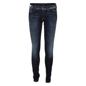 Replay Luz Hyperflex Skinny Fit Jeans Fit Jeans (Dam)
