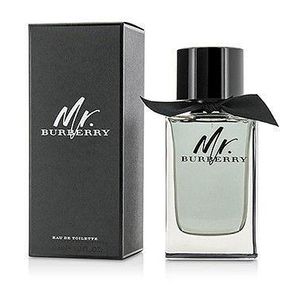 Burberry Mr. Burberry edt 150ml