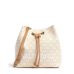Valentino Bags Liuto Bucket bag cream