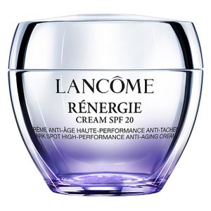 Lancome Renergie Cream SPF20 50ml