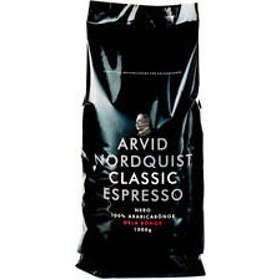 Arvid Nordquist Classic Kaffe Nero Espresso 1kg