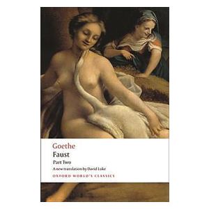Faust: Part Two