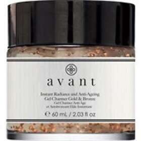 Avant Instant Radiance & Anti-Ageing Gel Charmer Gold Bronze 60ml