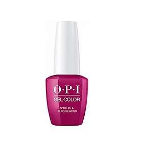 OPI Color Gel Nail Polish 7,5ml