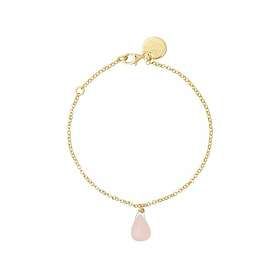 Sophie By Sophie by Candy Drop Bracelet Pink