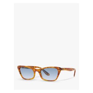 Ray-Ban RB2299 Lady Burbank