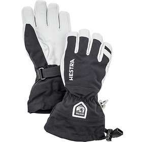 Hestra Army Leather Heli Ski Glove (Junior)