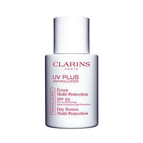 Clarins UV Plus Anti-Pollution Day Screen SPF50 30ml