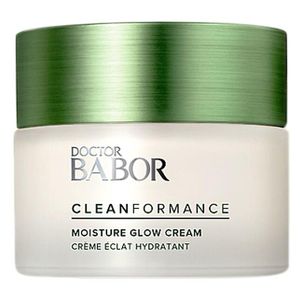 Babor Clean Formance Moisture Glow Day Cream 50ml