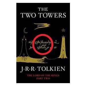 The Two Towers: Being the Second Part of the Lord of the Rings: 2