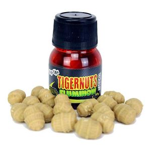 Pro Elite Baits Artificial Tigernuts Mulberry 30ml Pop Ups Beige