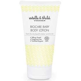 Estelle & Thild BioCare Baby Body Lotion 150ml