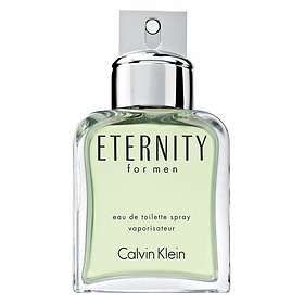 Calvin Klein Eternity For Men edt 100ml